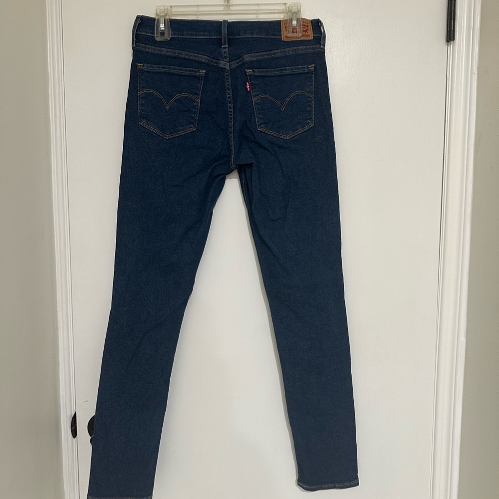 🔥🔥 Levi's 311 Shaping Skinny Jeans !! 🔥🔥 - Picture 3 of 9